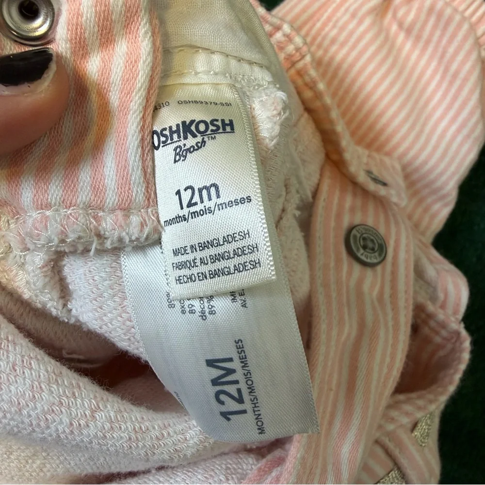OshKosh Bgosh oshkosh gosh
